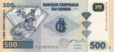 Beschrijving voorzijde: MINERS